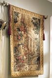 Review Home Decorators Collection  / Column Milieu Tapestry 70