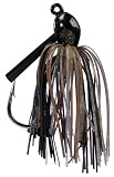 Strike King Bitsy Flip Bait (Camouflage, 0.25-Ounce)