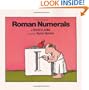 Roman Numerals (Young Math Books)