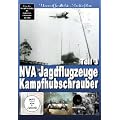 NVA - Jagdflugzeuge / Kampfhubschrauber, Teil 3
