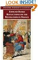 Reflections on the Revolution in France (Oxford World's Classics)