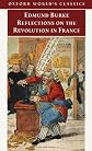 Reflections on the Revolution in France