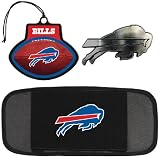 Buffalo Bills Automotive Fan Kit