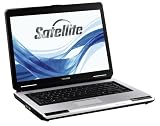 Toshiba Satellite L40-18P 15,4 Zoll WXGA Notebook (Intel Celeron M 540P 1.86GHz, 512MB RAM, 120GB HDD, Intel X3100, DVD+- DL RW, Vista Home Basic) - 