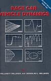 Race Car Vehicle Dynamics image