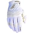 Fly Racing F-16 Youth Boys Off-Road Motorcycle Gloves - White