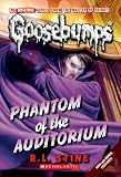 Classic Goosebumps #20: Phantom of the Auditorium