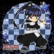 D.Gray-man �}�C�N���t�@�C�o�[�~�j�^�I�� Ver.2 �_�c