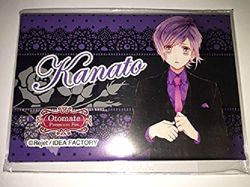 Otomate Premium Fes Limited DIABOLIK LOVERS B Prize Magnet Sakamaki Kanato