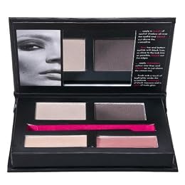 JK Jemma Kidd Fashion Palette