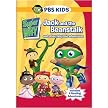 Super Why: Jack and the Beanstalk and Other Fairytale Adventures (Widescreen)