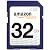 Amazonベーシック SDHCカード 32GB class10