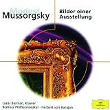 Eloquence - Mussorgsky (Bilder einer Ausstellung)