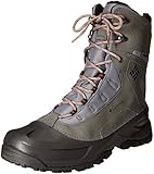 Columbia Men's Snowblade Plus WP Cold Weather Boot