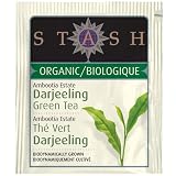 Organic Ambootia Darjeeling Green Tea