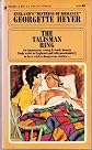 The Talisman Ring (Heyer #10)