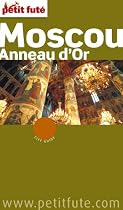 Moscou - Anneau d'Or 2010 - 2011