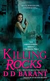 Killing Rocks (The Bloodhound Files, Book 3)