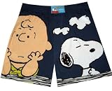 Peanuts Snoopy - Wasted Another Day boxer shorts for men