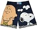 Search : Peanuts Snoopy - Wasted Another Day boxer shorts for men