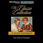 This Side of Paradise | [F. Scott Fitzgerald]
