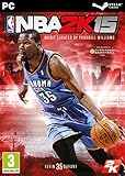 NBA 2K15 (PC)