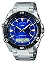 CASIO Herren-Armbanduhr Casio Collection MTA-1010D-2AVEF