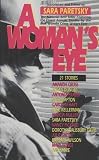 A Woman's Eye (0440213355) by Paretsky, Sara