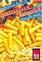 Kauderwelsch, Italienisch kulinarisch Wort f&uuml;r Wort