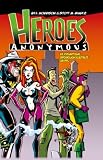 Produkt-Bild: Heroes Anonymous