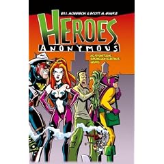 Heroes Anonymous