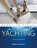 Yachting : start to finish