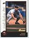1998 Bowman #249 Wade Boggs - Tampa Bay Devil Rays (Baseball Cards)