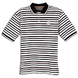 Timberland Mens Tri-color Polo