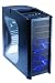 Antec Nine Hundred Steel ATX Ultimate Gamer PC Case (Black)