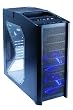 Antec Nine Hundred Steel ATX Ultimate Gamer PC Case (Black)