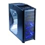 Antec Nine Hundred Steel ATX Ultimate Gamer PC Case (Black)