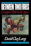 Between Two Fires: Europe's Path in the 1930s