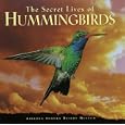 The Secret Lives of Hummingbirds