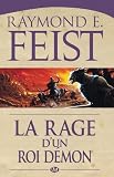 La Rage d'un roi démon