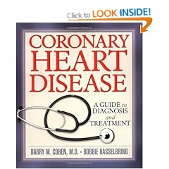 Coronary Heart Disease: A Guide to Diagnosis and Treatment