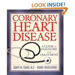 Coronary Heart Disease: A Guide to Diagnosis and Treatment