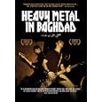 Heavy metal in Baghdad Havī mital in Baghdād by