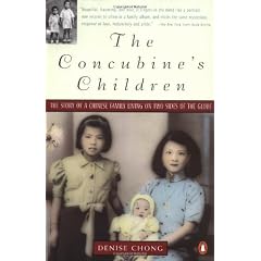 Concubine's Children: The Stor