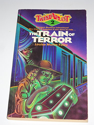 The Train of Terror