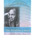 Johnny Mercer (The Life, Times and Song Lyrics of Our Huckleberry Friend) (Reprint) (Paperback)