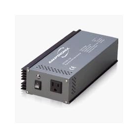 Amptronix 12V 300W Pure Sinewave Inverter (ATS300-12A)