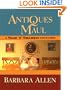 Antiques Maul (Trash 'n' Treasures Mysteries, No. 2)