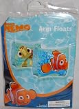 Disneys Finding Nemo Arm Floats Swim Aid