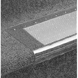DENNIS, WJ VST2404 CARPETED STAIR...